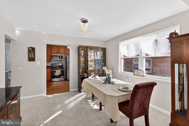 1112 HAMILTON ST NE, Washington, DC 20011