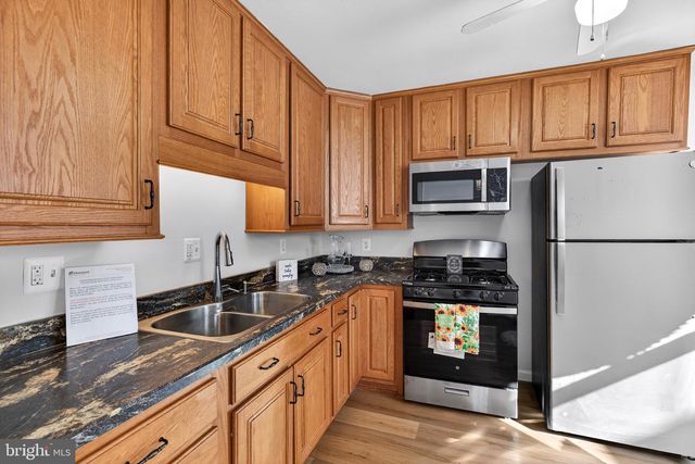 1112 HAMILTON ST NE, Washington, DC 20011