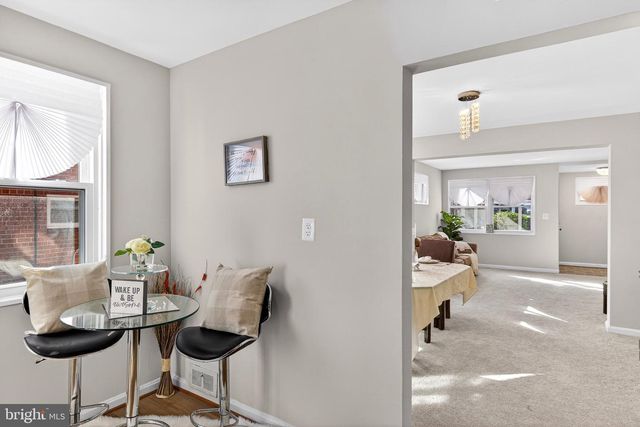 1112 HAMILTON ST NE, Washington, DC 20011