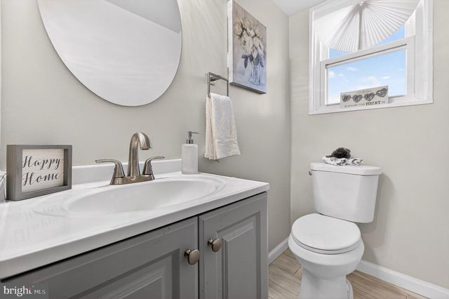 1112 HAMILTON ST NE, Washington, DC 20011