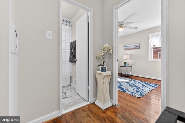 1112 HAMILTON ST NE, Washington, DC 20011