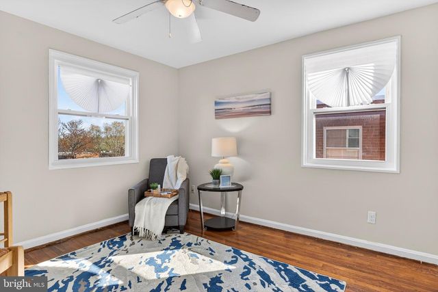 1112 HAMILTON ST NE, Washington, DC 20011