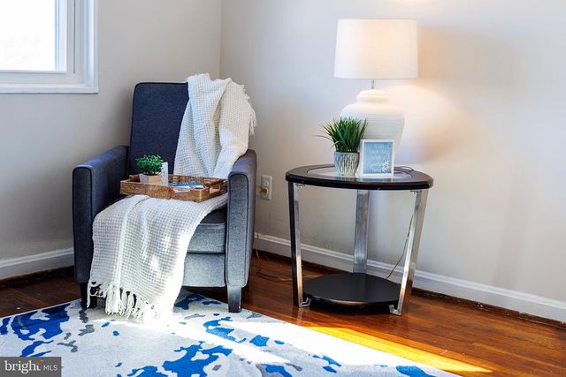 1112 HAMILTON ST NE, Washington, DC 20011