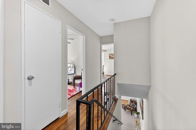 1112 HAMILTON ST NE, Washington, DC 20011