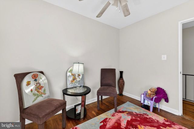 1112 HAMILTON ST NE, Washington, DC 20011