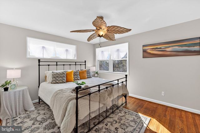 1112 HAMILTON ST NE, Washington, DC 20011