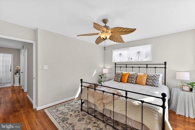 1112 HAMILTON ST NE, Washington, DC 20011