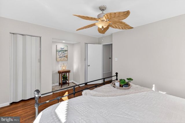 1112 HAMILTON ST NE, Washington, DC 20011