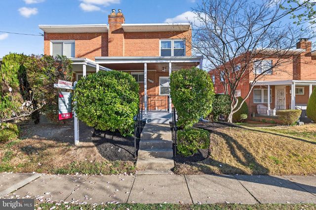 1112 HAMILTON ST NE, Washington, DC 20011