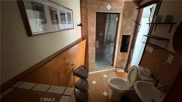 23808 Pioneer Camp, Crestline, CA 92325