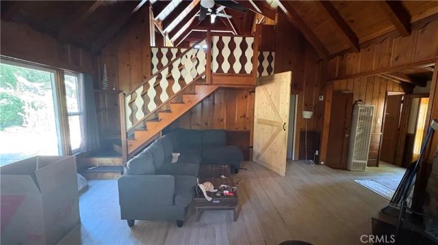 23808 Pioneer Camp, Crestline, CA 92325