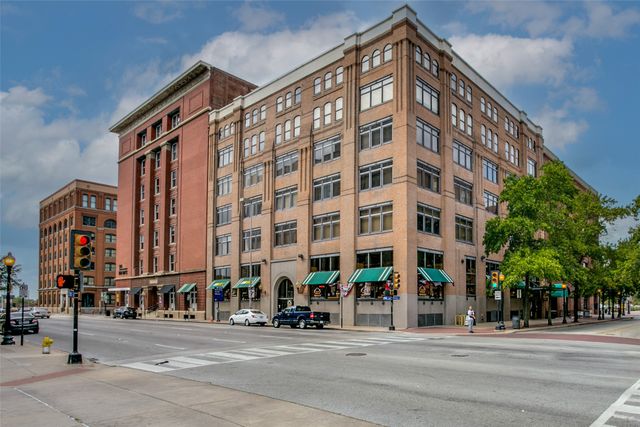 509 Elm Street 401, Dallas, TX 75202