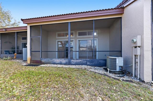 3176 TAMARIND CIRCLE 19, Kissimmee, FL 34747