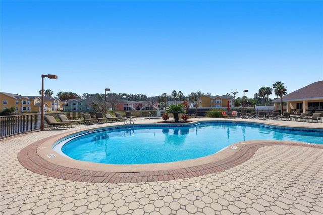 3176 TAMARIND CIRCLE 19, Kissimmee, FL 34747