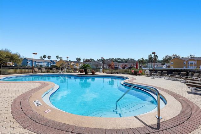 3176 TAMARIND CIRCLE 19, Kissimmee, FL 34747