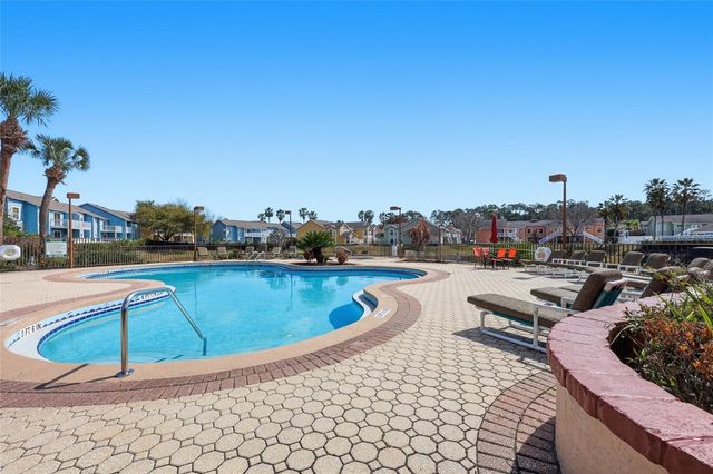 3176 TAMARIND CIRCLE 19, Kissimmee, FL 34747