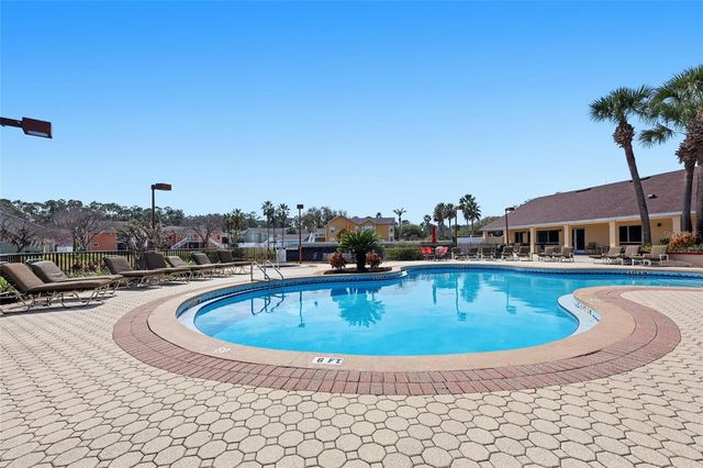 3176 TAMARIND CIRCLE 19, Kissimmee, FL 34747