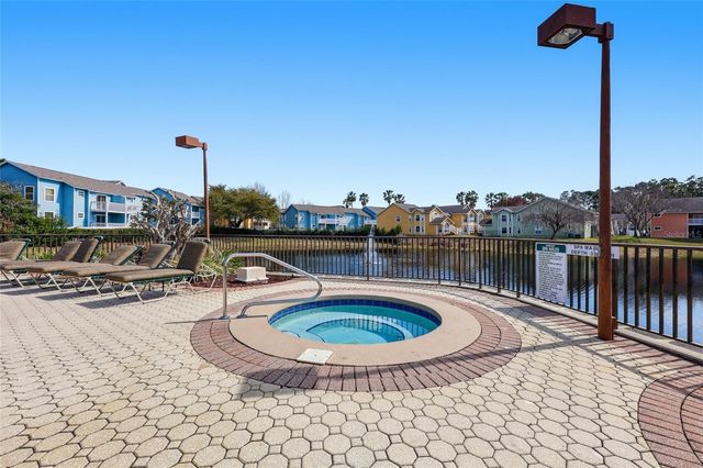 3176 TAMARIND CIRCLE 19, Kissimmee, FL 34747