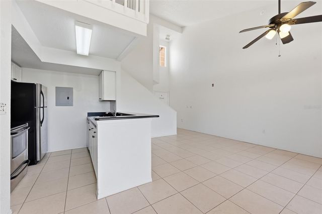 3176 TAMARIND CIRCLE 19, Kissimmee, FL 34747