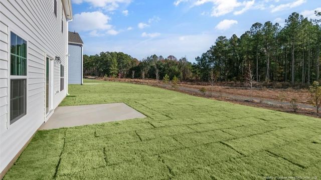 712 Lazy Elm Lane, Aberdeen, NC 28315