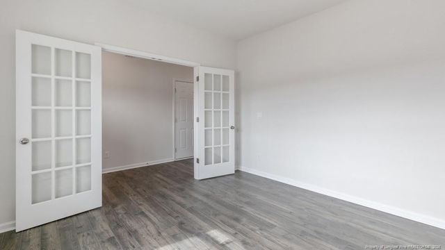 712 Lazy Elm Lane, Aberdeen, NC 28315