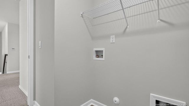 712 Lazy Elm Lane, Aberdeen, NC 28315