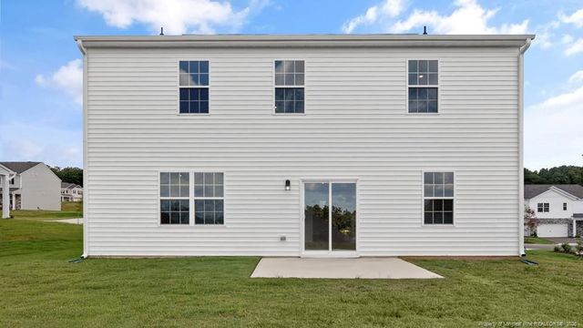 712 Lazy Elm Lane, Aberdeen, NC 28315