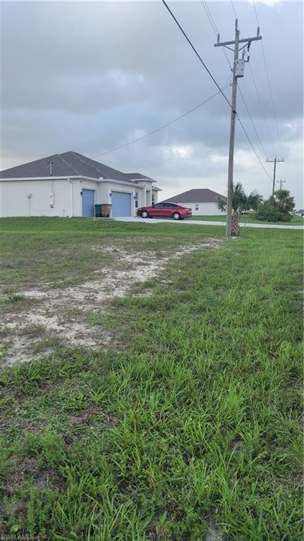 3520 Old Burnt Store RD N, CAPE CORAL, FL 33993 — photo 4
