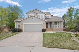 3961 Mallard Street, Highlands Ranch, CO 80126