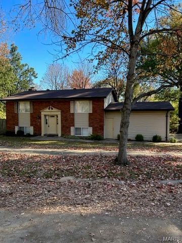 1 Braquewood Court, Manchester, MO 63021
