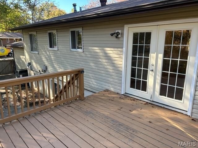 1 Braquewood Court, Manchester, MO 63021