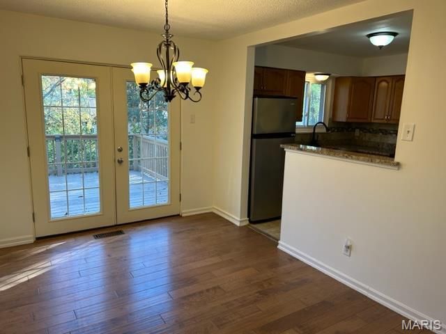 1 Braquewood Court, Manchester, MO 63021