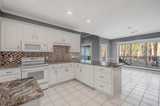 315 Confederate Woods, Cabot, AR 72023