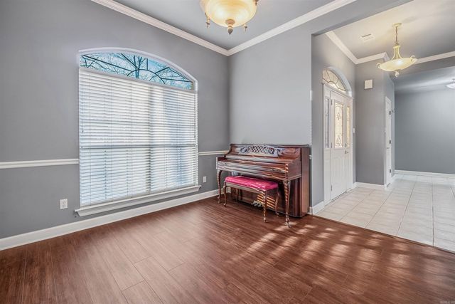 315 Confederate Woods, Cabot, AR 72023