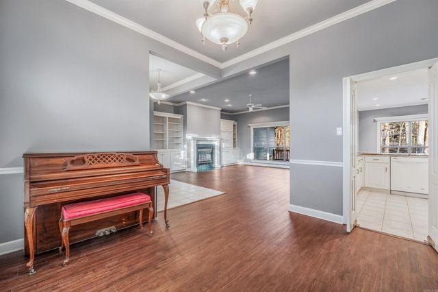 315 Confederate Woods, Cabot, AR 72023