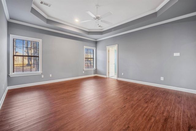 315 Confederate Woods, Cabot, AR 72023