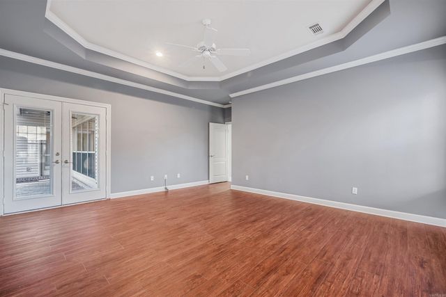 315 Confederate Woods, Cabot, AR 72023