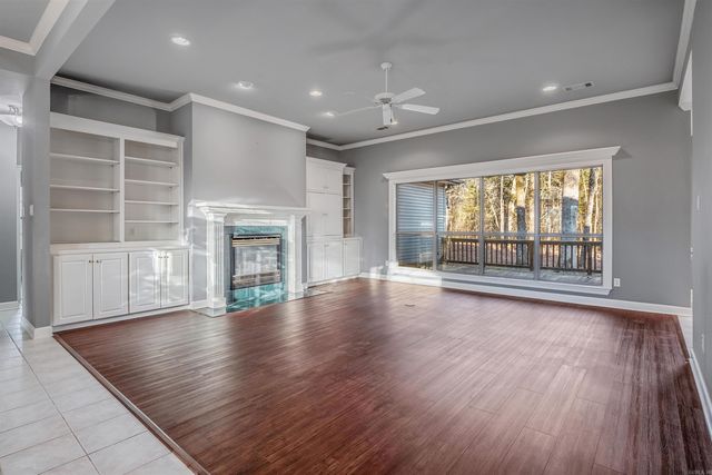 315 Confederate Woods, Cabot, AR 72023