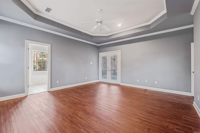 315 Confederate Woods, Cabot, AR 72023