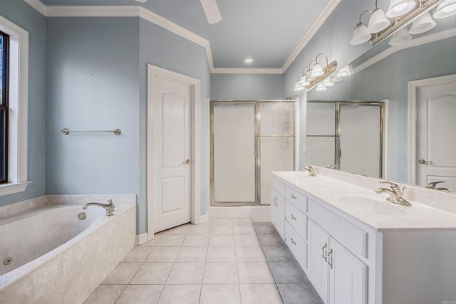 315 Confederate Woods, Cabot, AR 72023