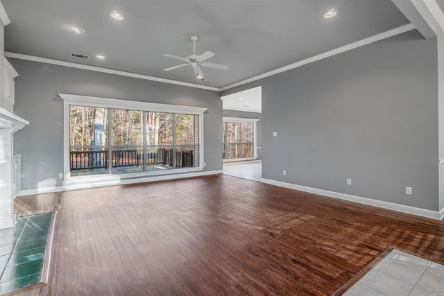 315 Confederate Woods, Cabot, AR 72023