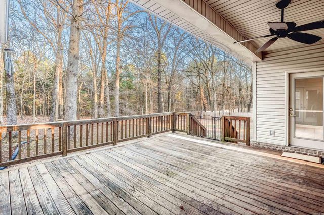 315 Confederate Woods, Cabot, AR 72023