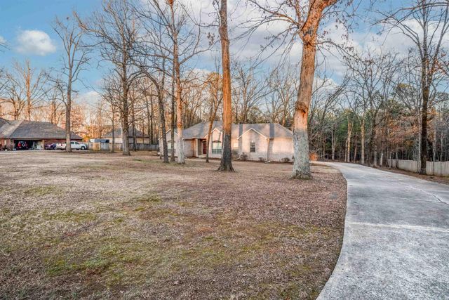 315 Confederate Woods, Cabot, AR 72023