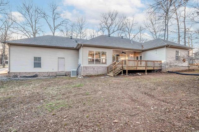 315 Confederate Woods, Cabot, AR 72023