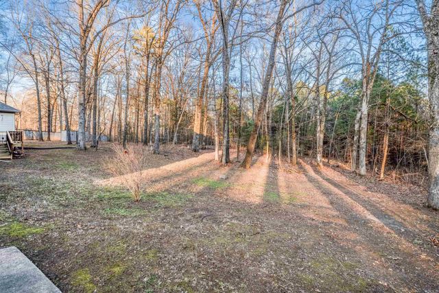315 Confederate Woods, Cabot, AR 72023