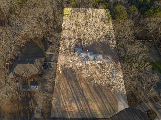 315 Confederate Woods, Cabot, AR 72023