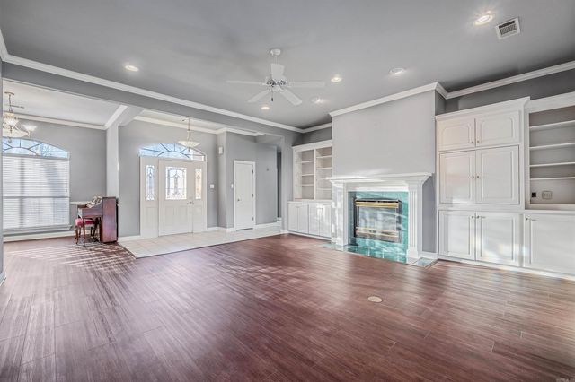 315 Confederate Woods, Cabot, AR 72023