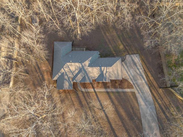 315 Confederate Woods, Cabot, AR 72023