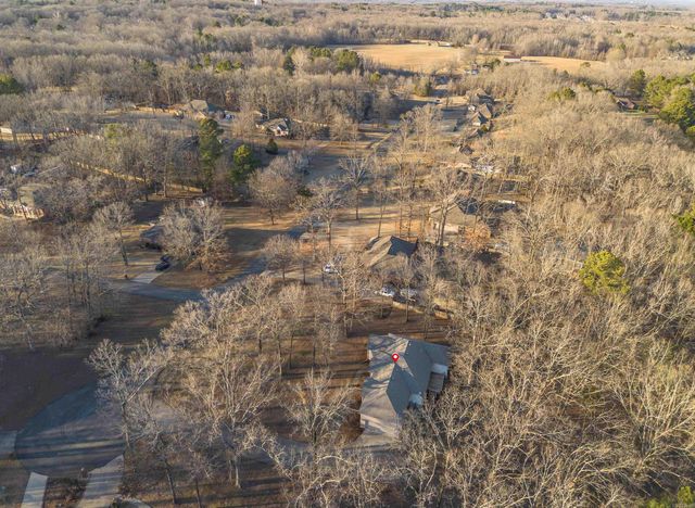 315 Confederate Woods, Cabot, AR 72023