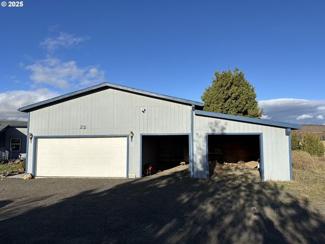 22 GLEN AFFRIC Rd, Goldendale, WA 98620